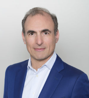 Jonathan Drescher