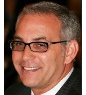 Jon Robert Del Giorno