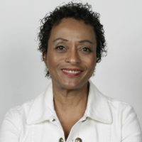 Peggy Shepard