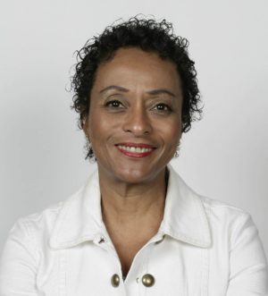 Peggy Shepard