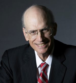 Charles S. Warren