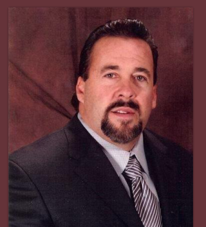 Robert McBride