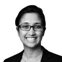 Ushma Pandya