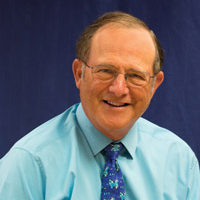 Lewis Morrison
