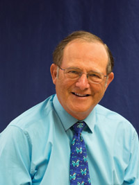 Lewis Morrison