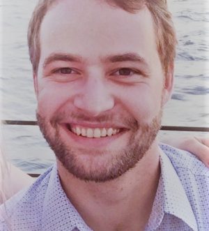 Patrick McClellan