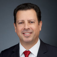 Steve Malito