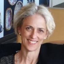 Nina Orville