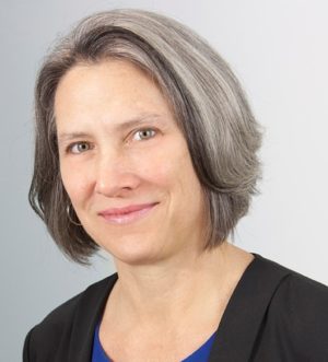 Karen Meara
