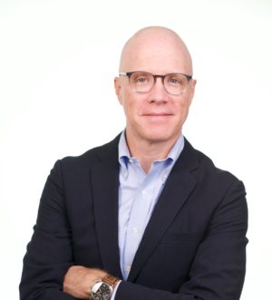 John P. Gallagher