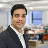 Kovid Saxena