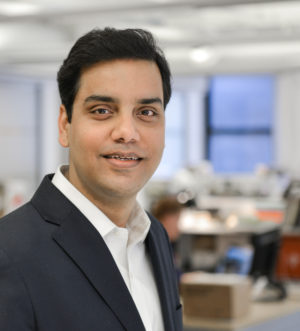 Kovid Saxena