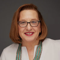 Nora Madonick