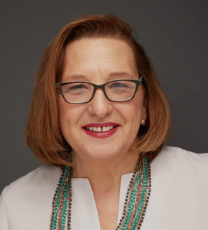 Nora Madonick