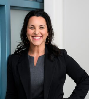 Erin Cassady-Dorion