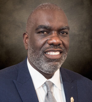 Allen Wright