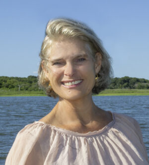 Ann Welker