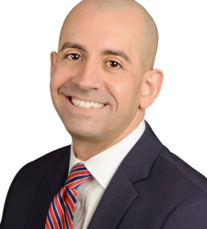 Brian W. Kennedy