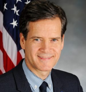 Brad Hoylman-Sigal