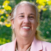 Gale Brewer