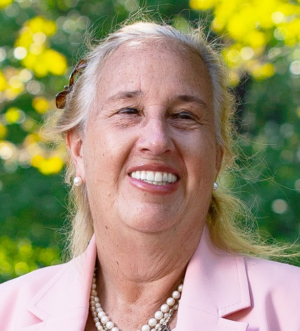 Gale Brewer