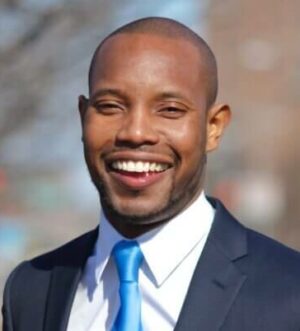 Chris Banks