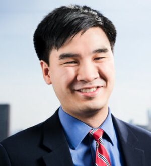 David Imamura