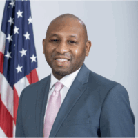 Donovan Richards