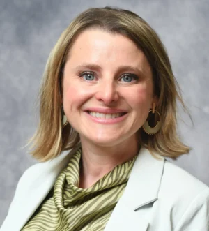 Marie Mahon