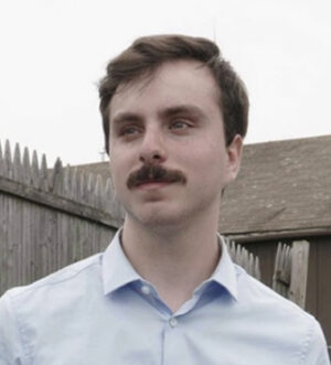 Matt Salton