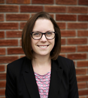 Jessica Ottney Mahar