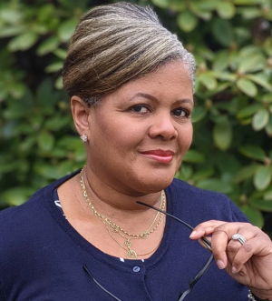 Jewel Williams Johnson