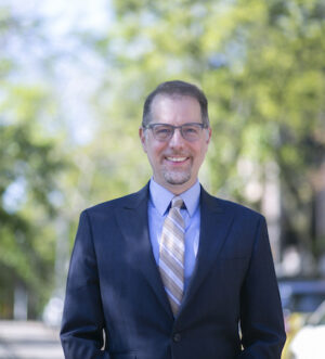 Mark Levine