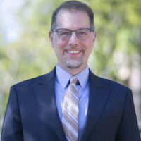 Mark Levine