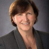 Nancy Barr