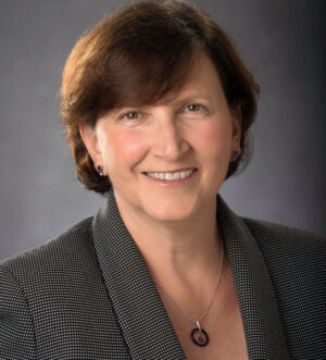 Nancy Barr