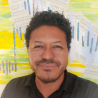 Joe Bonilla