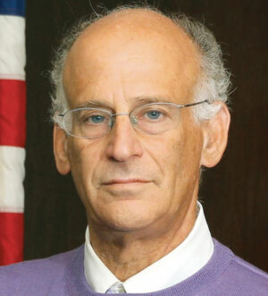 Paul Feiner
