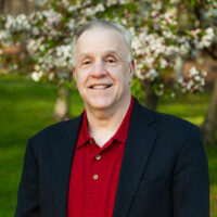 Dr. Richard Becker