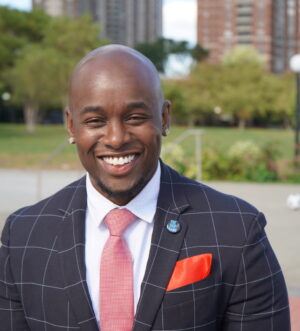 Kevin Riley