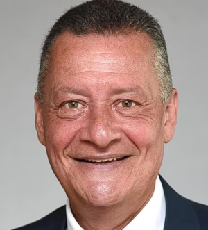 Samuel Gonzalez
