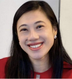 Sandra Ung