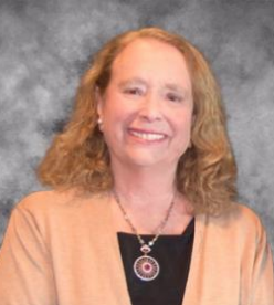 Rhea Jezer, PhD.
