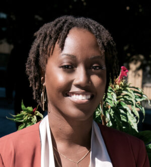 Shanae Williams