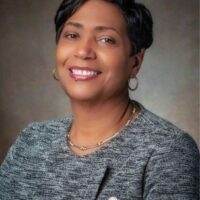 Vivian McKenzie