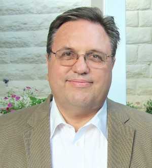 Warren Lucas