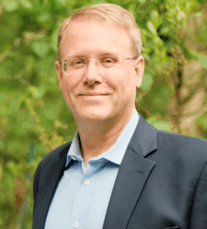 David VanLuven