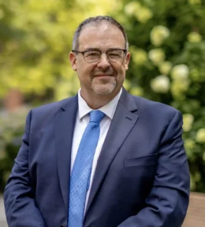 Dermot Smyth