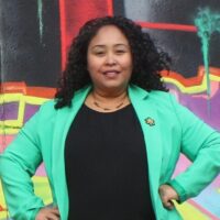 Elsie Encarnacion