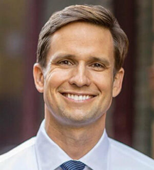 Erik Bottcher
